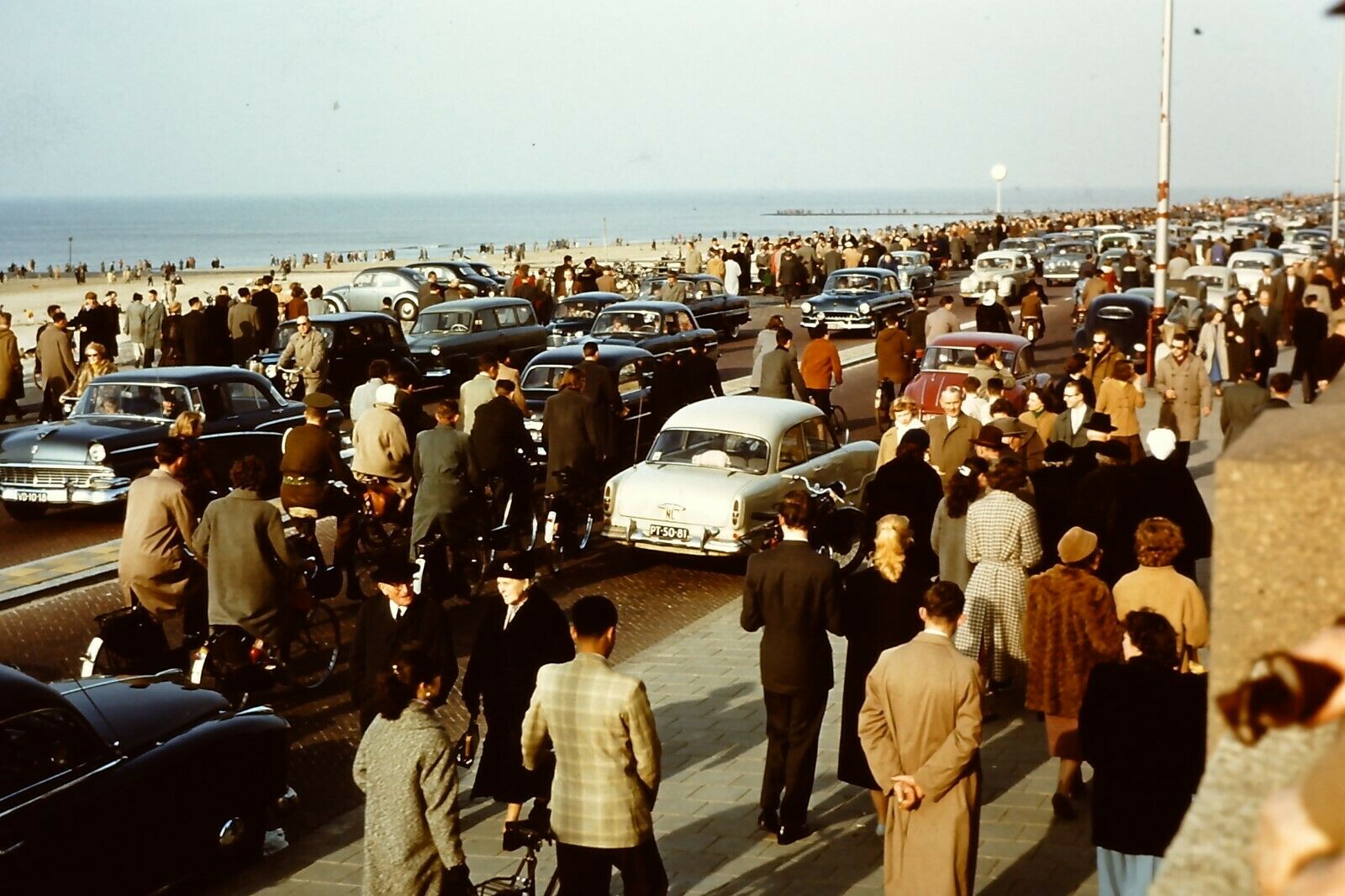 Scheveningen Boulevard